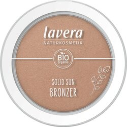 Lavera Solid Sun Bronzer - 01 Soleil Kiss Cene