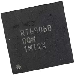 MODUL RT69068 PMIC buck step up converter ARDUINO Cene