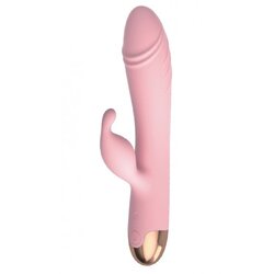 Argus rabbit vibrator Una Cene