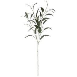 Atmosphera UMJETNI EUKALIPTUS H90CM, POLIESTER/PP ZELENI Cijene