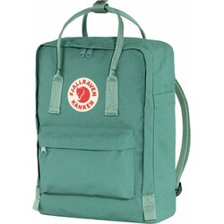 Fjällräven Kånken Frost Green 16 L Cene