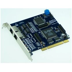 OpenVox D210P dual pci voip asterisk kartica sa 2 porta E1/T1/J1/PRI/FR (60 b kanala) Cene