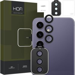HOFI CAMRING PRO+ ZA SAMSUNG GALAXY S24+(Plus) CRNI Cene