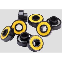 Yow Abec 7" Builtin Ležaji uni Cene