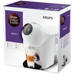 Krups Aparat za kafu, Nescafe Dolce Gusto Genio S – KP240131 Cijene