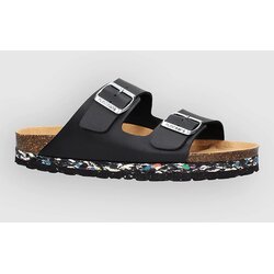 Nuoceans Onyx Sandali black Cene