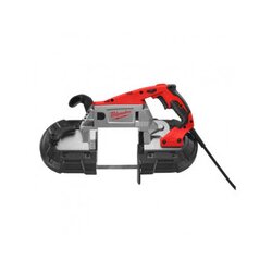  Milwaukee Električna tračna testera za dubinsko sečenje, 1100 W, BS 125 Cene