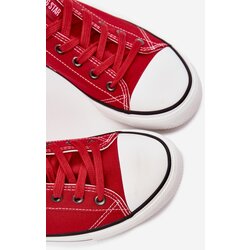 Big Star Men's Low Fabric Sneakers Cijene