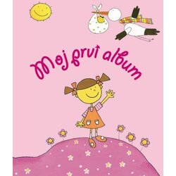 Galarna Moj prvi album, punčka (knjiga, koledar, merilo) Cene