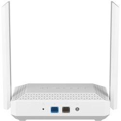 KEENETIC Racer AX3000 Mesh Wi-Fi 6 Gigabit Router /Extender with Two Gigabit Ethernet Ports Cene