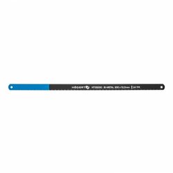 List TESTERE ZA METAL 300 MM SIRINA 125 MM BI-METAL 24 TPI 2 KOM HT3S280 Cene
