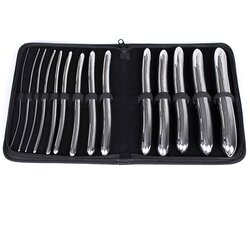 Kiotos Steel Hegar Sound Set 14pcs Cene