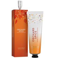 Scottish Fine Soaps Orchard Spice Hand Cream krema za ruke u kutijici 75 ml Cene
