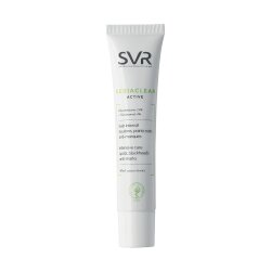 SVR Sebiaclear Active krema Cene