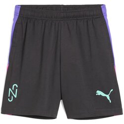 Puma Šorc za dečake Neymar Jr Creativity Training Short JR, Crni Cene