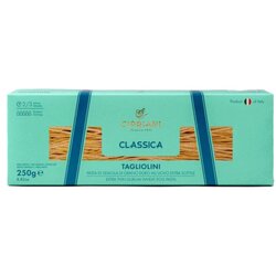 CIPRIANI TAGLIOLINI 250g Cene