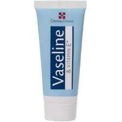 Crystal Derma CrystalDerma Vazelin Sa E vitaminom, 40 ml Cene