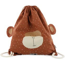 Trixie Otroški športni nahrbtnik Mr. Monkey Cene