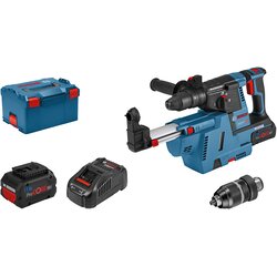 Bosch GBH 18V-26 F(2x5.5Ah,GAL 1880CV,GD1 Cijene