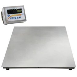PCE Instruments PCE-SD 600E SST PCE-SD 600E SST podna vaga Opseg mjerenja (kg) 600 kg Cene