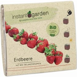 Feel Green instant garden "Jagoda" Cene