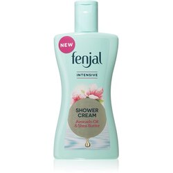Fenjal Intensive hranilna krema za prhanje 200 ml Cene
