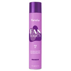 Fanola FAN TOUCH SPREJ FIX IT 500ML Cijene