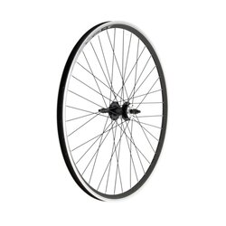 Cassini wheels zadnji točak 28x1.3/8 alu glava joytech disk dupli obruč 2020 2802013 Cene