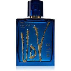 Ulric de Varens UDV Wild toaletna voda za moške 100 ml Cene