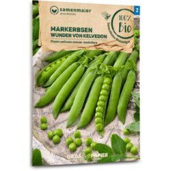 Samen Maier Bio grah "Čudež Kelvedona" Cene