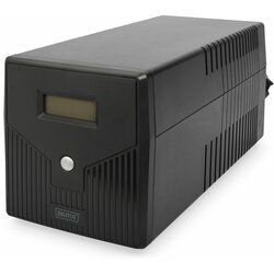 Digitus UPS 1000VA - DN-170074 smart DN-170074 Cene