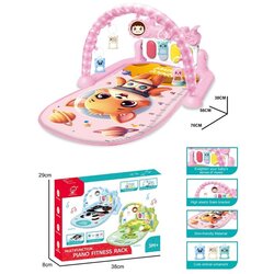  Piano podloga za bebe SUPER MACA 858728 Cene