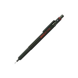 Rotring Tehnička olovka 600, 0.7 mm, tamno zelena Cene