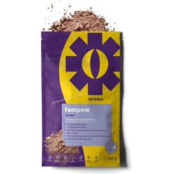 fembites fempow® CLEANSE - 300 g Cene
