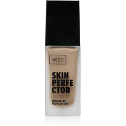 Wibo Skin Perfector Longwear Foundation dugotrajni puder za sjaj i hidrataciju nijansa 5W GOLDEN 30 ml Cene
