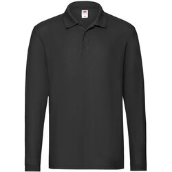 Fruit Of The Loom Premium Polo D/R 633100 100% Cotton 170g/180g Cene