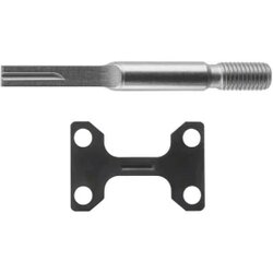 Bosch Accessories Univerzalni probijač - GNA 1,6 L 2608639024 Cijene