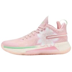 Peak patike za košarku taichi flash 4.0 sakura ET31997A pink Cene