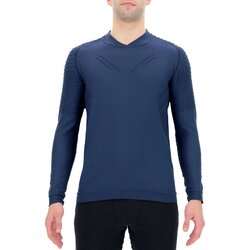 UYN Men's T-Shirt Run Fit OW Shirt Dress Blue Cene