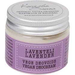 Kaurilan Sauna vegan Deo Cream - Lavender Cene