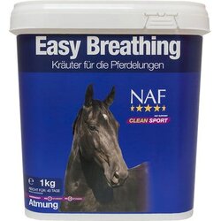 NAF Easy Breathing Cene