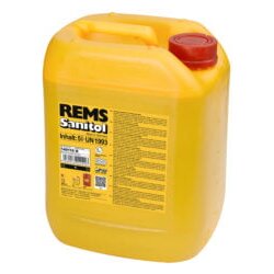 Rems emulzija za nareznice Sanitol 5L 140110 Cene