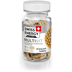  MULTIVIT Cene