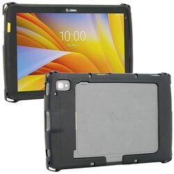 PATMATE Mobilis 065027 tablet case 25.4 cm (10) Cover Black Cene