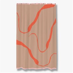 Mette Ditmer Denmark Zavesa za tuš 150x200 cm Nova Arte – Cene