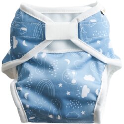 Vimse navlaka za pelene L - Blue Teddy Cene