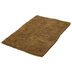 Ridder tekstilna prostirka Soft 55x85 bež Cene