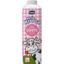 Imlek Moja kravica gusti jogurt 2.8% MM 1KG Cene