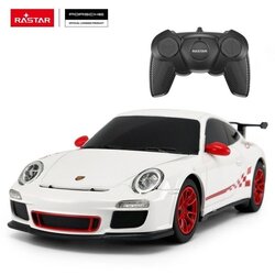 Rastar 1:24 Porsche gt3 rs r/c - sorto Cijene