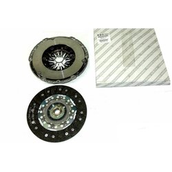 Fiat set kvačila Cene